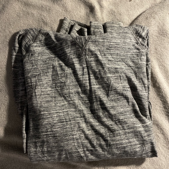 Essential Light Weight Hoodie - Picture 4 of 4